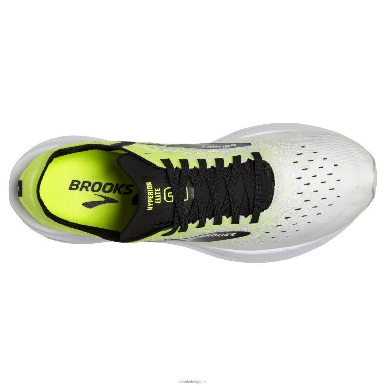 86H24887 hyperion élite 2 Brooks noir