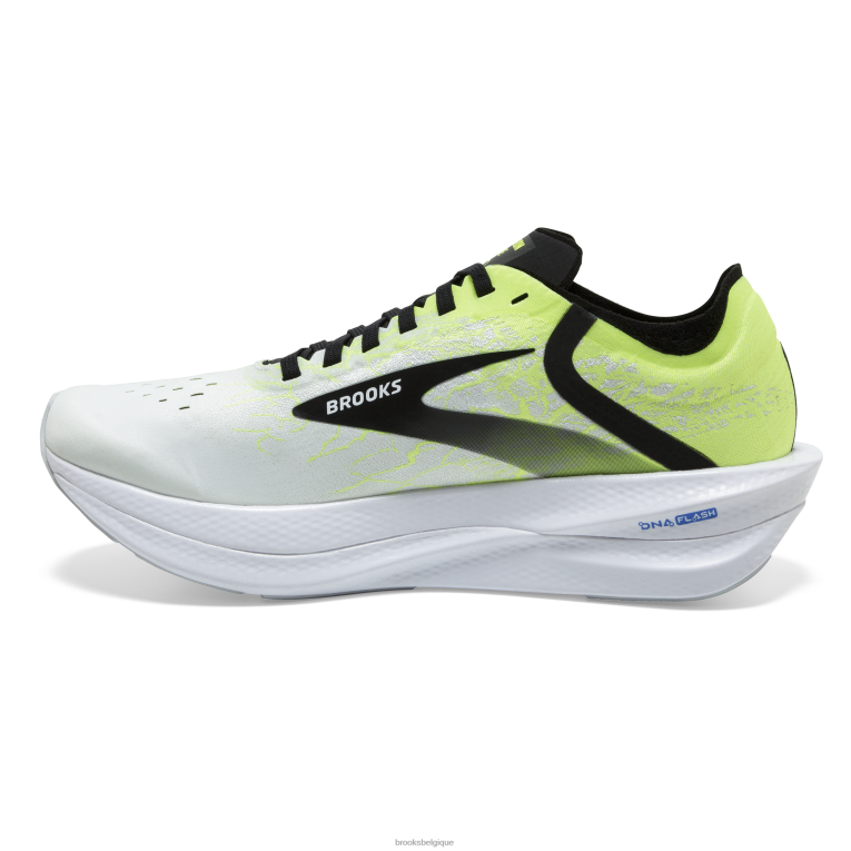 86H24887 hyperion élite 2 Brooks noir